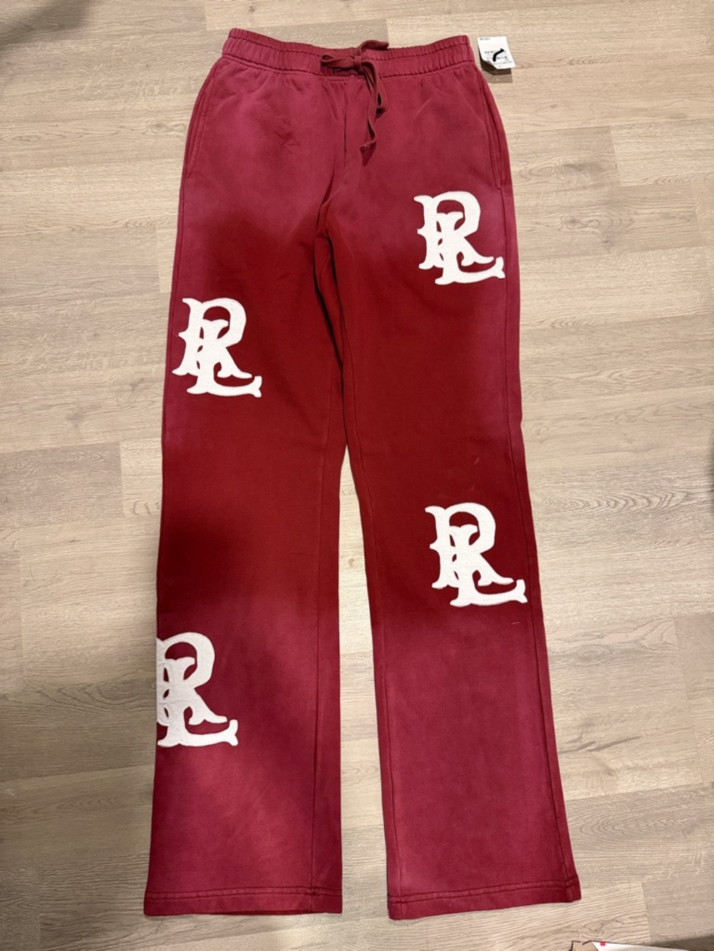 NWT Rolling Loud Sweatpants